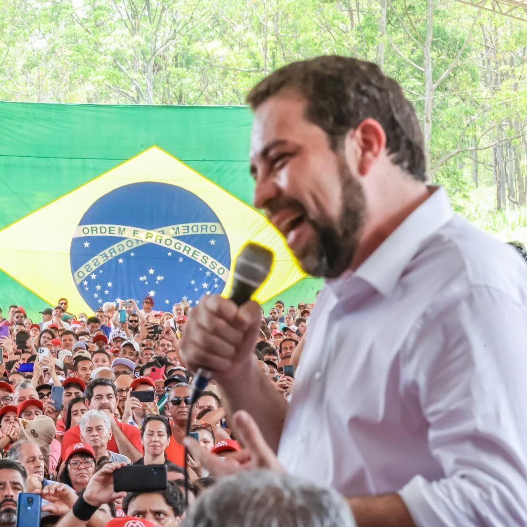 Guilherme Boulos